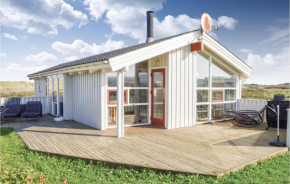 Cozy Home In Hjørring With Sauna